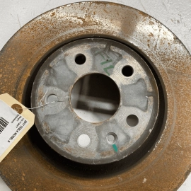2012-21 Tesla Model S Front Left Driver / Right Passenger Brake Disc Rotor 