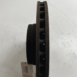 2012-21 Tesla Model S Front Left Driver / Right Passenger Brake Disc Rotor 