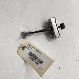 TOYOTA CAMRY 2018-2023 REAR LEFT OR RIGHT DOOR CHECK STRAP STOP STOPPER OEM