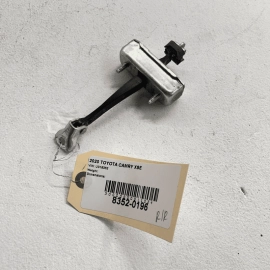 TOYOTA CAMRY 2018-2023 REAR LEFT OR RIGHT DOOR CHECK STRAP STOP STOPPER OEM