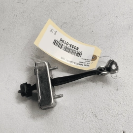 TOYOTA CAMRY 2018-2023 REAR LEFT OR RIGHT DOOR CHECK STRAP STOP STOPPER OEM