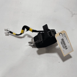 2019-2023 TOYOTA CAMRY REAR LEFT & CENTER SIDE SEATBELT SEAT BELT BUCKLE OE