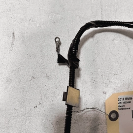 2017 BMW 440i RECOVERY TRANSMITTER CONTROL MODULE UNIT OEM