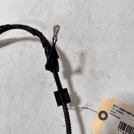 2017 BMW 440i RECOVERY TRANSMITTER CONTROL MODULE UNIT OEM