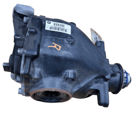 2017-2020 BMW 440i RWD REAR DIFFERENTIAL AXLE CARRIER OEM 79K MILES