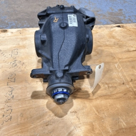 2017-2020 BMW 440i RWD REAR DIFFERENTIAL AXLE CARRIER OEM 79K MILES