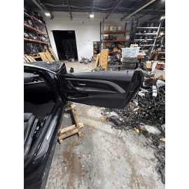 2017-2020 BMW 440i RWD REAR DIFFERENTIAL AXLE CARRIER OEM 79K MILES