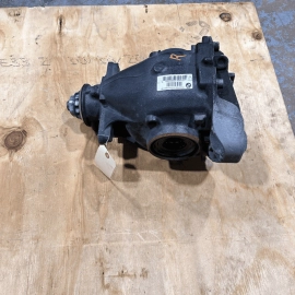 2017-2020 BMW 440i RWD REAR DIFFERENTIAL AXLE CARRIER OEM 79K MILES