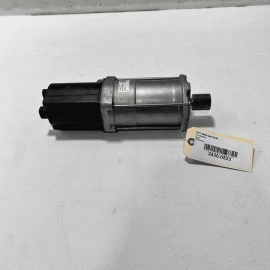 2017-2020 BMW 440i RWD POWER STEERING GEAR RACK ACTUATOR MOTOR DAMAGE OEM