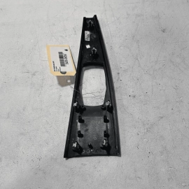 2017-2020 BMW 440i FRONT CENTER CONSOLE DECOR COVER TRIM PANEL OEM 2017-2020 BMW 440i FRONT CENTER CONSOLE DECOR COVER TRIM PANEL OEM