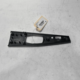 2017-2020 BMW 440i FRONT CENTER CONSOLE DECOR COVER TRIM PANEL OEM 2017-2020 BMW 440i FRONT CENTER CONSOLE DECOR COVER TRIM PANEL OEM