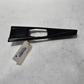 2017-2020 BMW 440i FRONT CENTER CONSOLE DECOR COVER TRIM PANEL OEM 2017-2020 BMW 440i FRONT CENTER CONSOLE DECOR COVER TRIM PANEL OEM