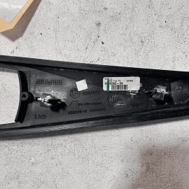 2017-2020 BMW 440i FRONT CENTER CONSOLE DECOR COVER TRIM PANEL OEM 2017-2020 BMW 440i FRONT CENTER CONSOLE DECOR COVER TRIM PANEL OEM