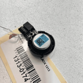 2017 - 2023 AUDI Q7 PREMIUM PLUS LEFT RIGHT B-PILLAR SOUND SPEAKER BOSE OEM