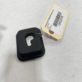 2017 - 2019 AUDI Q7 RIGHT PASSENGER SIDE HEADLINING ROOF COVER BEZEL TRIM O