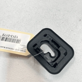 2017 - 2019 AUDI Q7 RIGHT PASSENGER SIDE HEADLINING ROOF COVER BEZEL TRIM O