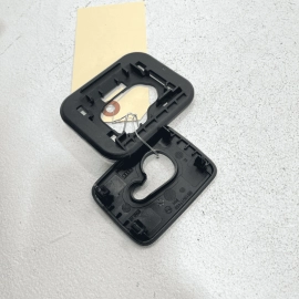 2017 - 2019 AUDI Q7 RIGHT PASSENGER SIDE HEADLINING ROOF COVER BEZEL TRIM O