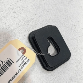 2017 - 2019 AUDI Q7 RIGHT PASSENGER SIDE HEADLINING ROOF COVER BEZEL TRIM O