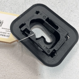 2017 - 2019 AUDI Q7 RIGHT PASSENGER SIDE HEADLINING ROOF COVER BEZEL TRIM O