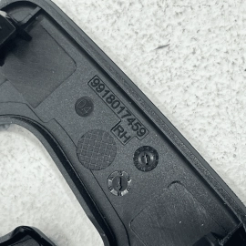 2017 - 2019 AUDI Q7 RIGHT PASSENGER SIDE HEADLINING ROOF COVER BEZEL TRIM O