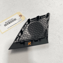 2017 - 2019 AUDI Q7 DASH DASHBOARD PASSENGER SIDE SPEAKER GRILLE COVER TRIM