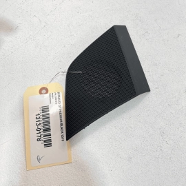 2017 - 2019 AUDI Q7 DASH DASHBOARD PASSENGER SIDE SPEAKER GRILLE COVER TRIM