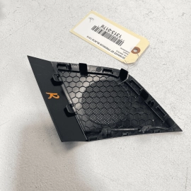 2017 - 2019 AUDI Q7 DASH DASHBOARD PASSENGER SIDE SPEAKER GRILLE COVER TRIM