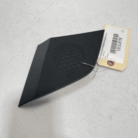 2017 - 2019 AUDI Q7 DASH DASHBOARD PASSENGER SIDE SPEAKER GRILLE COVER TRIM