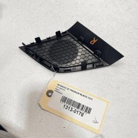 2017 - 2019 AUDI Q7 DASH DASHBOARD PASSENGER SIDE SPEAKER GRILLE COVER TRIM