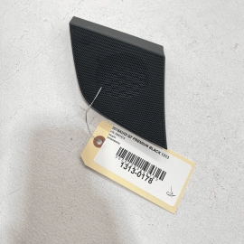 2017 - 2019 AUDI Q7 DASH DASHBOARD PASSENGER SIDE SPEAKER GRILLE COVER TRIM