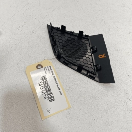 2017 - 2019 AUDI Q7 DASH DASHBOARD PASSENGER SIDE SPEAKER GRILLE COVER TRIM