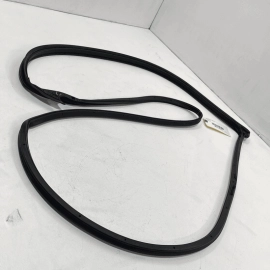 2015-2020 ACURA TLX TECH+A FRONT LEFT DRIVER SIDE DOOR OUTER WEATHER STRIP 