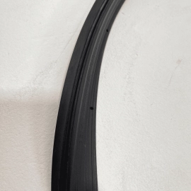 2015-2020 ACURA TLX TECH+A FRONT LEFT DRIVER SIDE DOOR OUTER WEATHER STRIP 