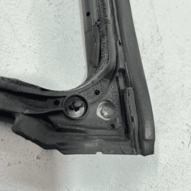 2015-2020 ACURA TLX TECH+A FRONT LEFT DRIVER SIDE DOOR OUTER WEATHER STRIP 