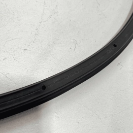 2015-2020 ACURA TLX TECH+A FRONT LEFT DRIVER SIDE DOOR OUTER WEATHER STRIP 