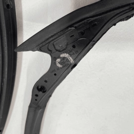 2015-2020 ACURA TLX TECH+A FRONT LEFT DRIVER SIDE DOOR OUTER WEATHER STRIP 