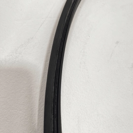 2015-2020 ACURA TLX TECH+A FRONT LEFT DRIVER SIDE DOOR OUTER WEATHER STRIP 