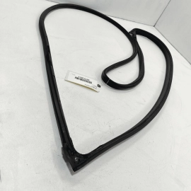 2015-2020 ACURA TLX TECH+A FRONT LEFT DRIVER SIDE DOOR OUTER WEATHER STRIP 