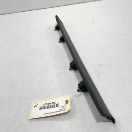HONDA ACCORD 18-20 FRONT LEFT DRIVERE DOOR SILL SCUFF PLATE STEP COVER PANE HONDA ACCORD 18-20 FRONT LEFT DRIVERE DOOR SILL SCUFF PLATE STEP COVER PANE