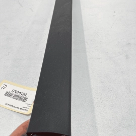 HONDA ACCORD 18-20 FRONT LEFT DRIVERE DOOR SILL SCUFF PLATE STEP COVER PANE HONDA ACCORD 18-20 FRONT LEFT DRIVERE DOOR SILL SCUFF PLATE STEP COVER PANE