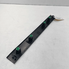 HONDA ACCORD 18-20 FRONT LEFT DRIVERE DOOR SILL SCUFF PLATE STEP COVER PANE HONDA ACCORD 18-20 FRONT LEFT DRIVERE DOOR SILL SCUFF PLATE STEP COVER PANE