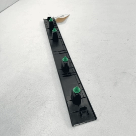 HONDA ACCORD 18-20 FRONT LEFT DRIVERE DOOR SILL SCUFF PLATE STEP COVER PANE HONDA ACCORD 18-20 FRONT LEFT DRIVERE DOOR SILL SCUFF PLATE STEP COVER PANE
