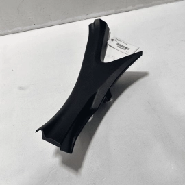 2018 - 2023 Toyota Camry Rear Left Driver Side Door Scuff Sill Plate Black 