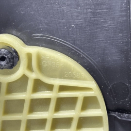 2018 - 2023 TOYOTA CAMRY AVALON LEFT DRIVER SIDE B PILLAR LOWER TRIM COVER 