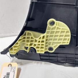 2018 - 2023 TOYOTA CAMRY AVALON LEFT DRIVER SIDE B PILLAR LOWER TRIM COVER 