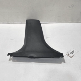 2018 - 2023 TOYOTA CAMRY AVALON LEFT DRIVER SIDE B PILLAR LOWER TRIM COVER 
