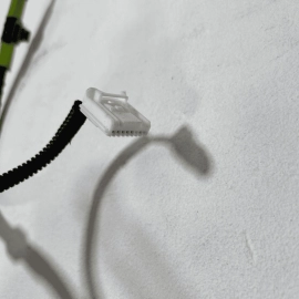 Toyota Camry 2019-2023 Rear Left Driver Side Door Wire Wiring Harness Cable