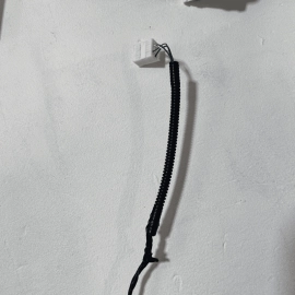 Toyota Camry 2019-2023 Rear Left Driver Side Door Wire Wiring Harness Cable