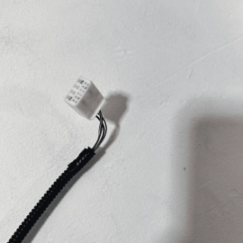 Toyota Camry 2019-2023 Rear Left Driver Side Door Wire Wiring Harness Cable