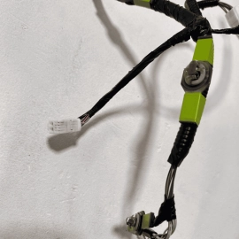 Toyota Camry 2019-2023 Rear Left Driver Side Door Wire Wiring Harness Cable